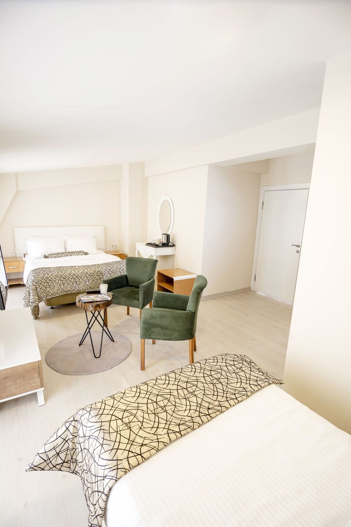 The Corner Inn Hotels By Suit Eskisehir Exterior photo